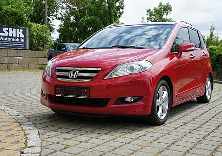 Honda FR-V 1.8 Executive | 1Hand!