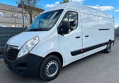 Opel Movano B Kasten/Kombi HKa L3H2 3,5t