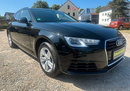 Audi A4 Avant basis 2.0 TDI DSG*NAVI/PANO/SHZ/AHK/XO*