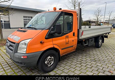 Ford Transit Pritsche FT 350 EL Einzelkabine