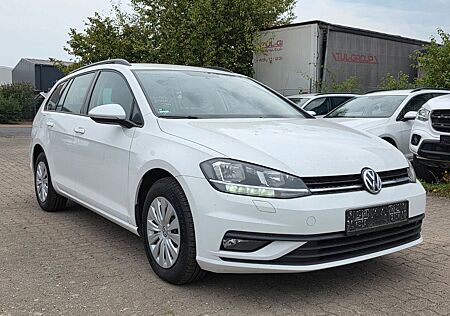 VW Golf Volkswagen 1.6 TDI SCR Comfortline/078