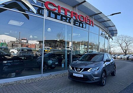 Nissan Qashqai 1.2 DIG-T 360 4x2