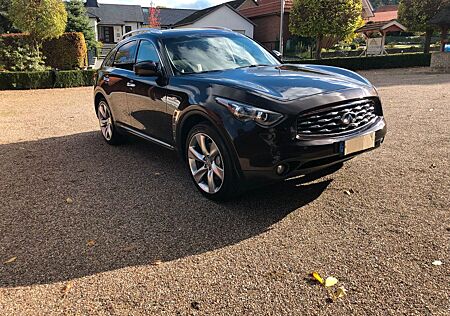 Infiniti FX FX50S V8 AWD