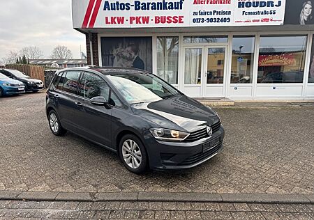 VW Golf Volkswagen Sportsvan VII Trendline BMT/Start-Stopp