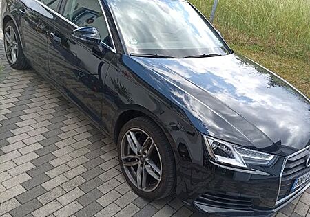 Audi A4 1.4 TFSI Avant -