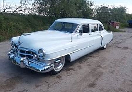 Cadillac Fleetwood 75 Limousine