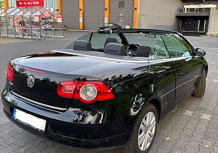 VW Eos Volkswagen 1.6 FSI Standard