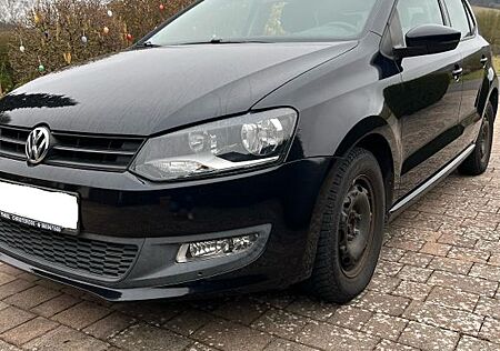 VW Polo Volkswagen 1.4 6R