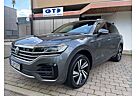 VW Touareg Volkswagen 3.0 V6 TDI R-LINE