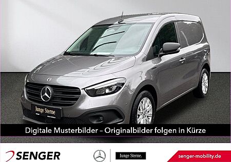 Mercedes-Benz eCitan Kasten Pro LED Kamera Navi 75KW-DC-LADEN