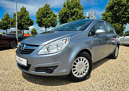 Opel Corsa D Selection "110 Jahre" / 1. Hand / Klima