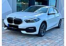 BMW 118d Sport Line - Pano/LED/HiFi/Assistenz/Klima