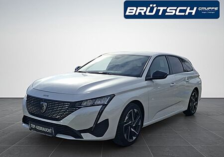 Peugeot 308 SW 1.5 BlueHDI Allure Pack KLIMA / ACC / NAV