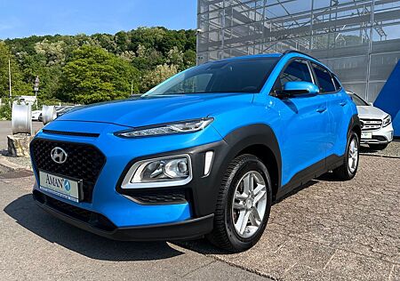 Hyundai Kona 2WD 1.6 CRDI (AMAN®)