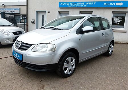 VW Fox Volkswagen Refresh 1.2l*2.HAND*