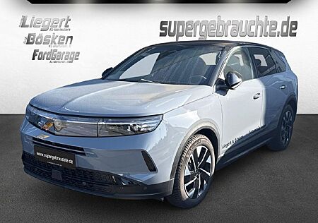 Opel Grandland X Grandlan Mild-Hybrid GS *AHK*TECH-PAKET*