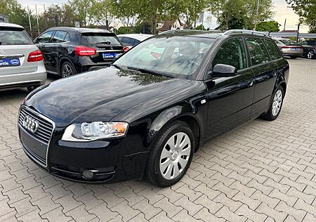 Audi A4 Avant 2.0 TDI - NAVI - Automatik - Klima