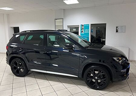 Seat Ateca FR 4Drive DSG Pano LED Alcantara CarPlay
