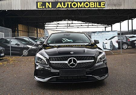 Mercedes-Benz CLA 200 CLA -AMG LINE