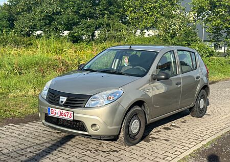 Dacia Sandero Basis