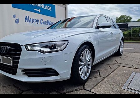 Audi A6 2.0 TDI 140kW ultra S tronic Avant -