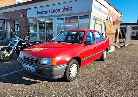 Opel Kadett -E 1.4 Oldtimer H-Kennzeichen, I-Hand