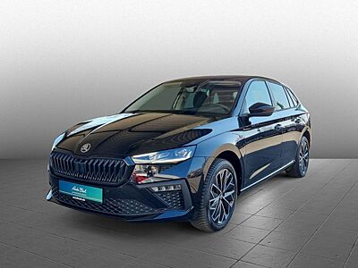 Skoda Scala Tour 1.0TSI DSG ACC EPH LED Navi CarPlay