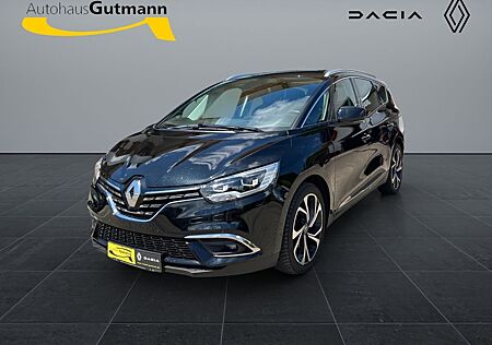 Renault Grand Scenic IV Executive 1.3 TCe 160 EDC 7-Sitz