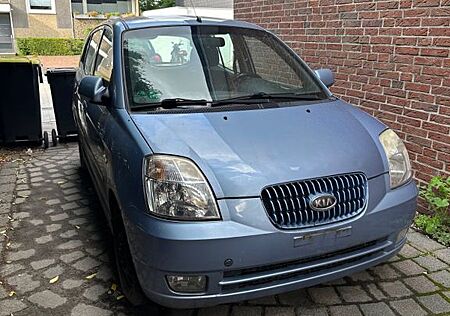 Kia Picanto 1.1 Cool Cool