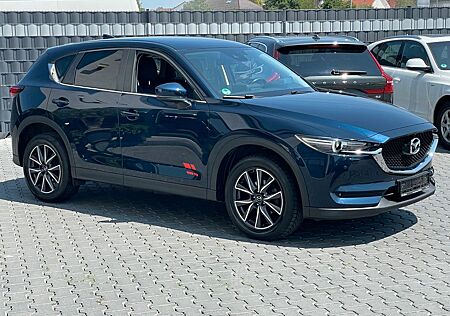 Mazda CX-5 2.2 SKYACTIV-D 150 Exclusive-Line FWD