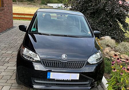 Skoda Citigo 1.0 MPI 44kW Cool Edition Cool Edition