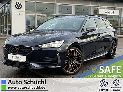 Cupra Leon ST 1.4 TSI DSG eHybrid VZ PANORAMA+SUPER-SP