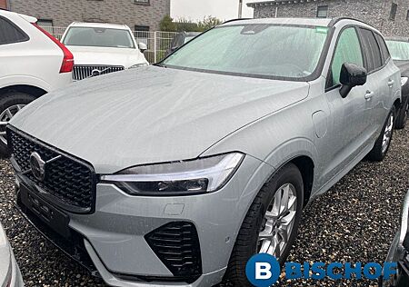 Volvo XC 60 XC60 T8 Ultra Dark Recharge Plug-In Twin Engine