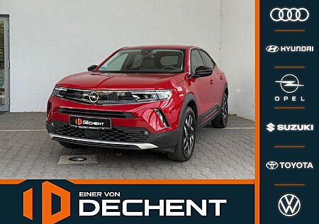 Opel Mokka Elegance 1.2l 130PS Navi/Kamera!