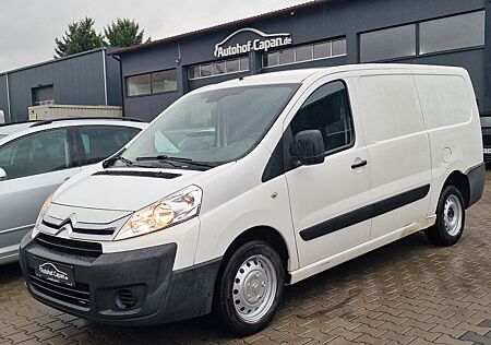 Citroën Jumpy HDi 125 FAP 29/L2H1 Kasten/Klima/