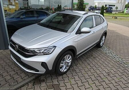 VW Taigo Volkswagen Life 85 kW TSI DSG*IQ LIGHT*APP*NAVI VORB*