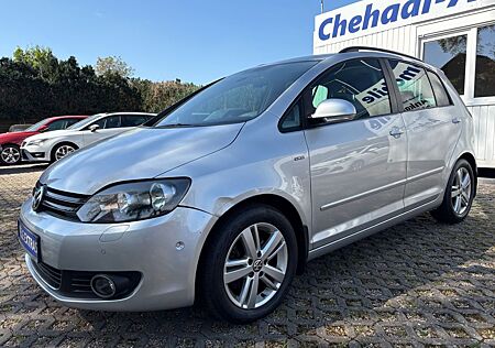 VW Golf Volkswagen Plus VI Life/Navi/SHZ/Scheckh. gepfl./SR+WR