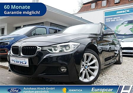 BMW 318 M Sport Touring Sportpaket Navi Leder Harman