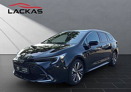 Toyota Corolla TS 1.8 Hybrid Teamplayer