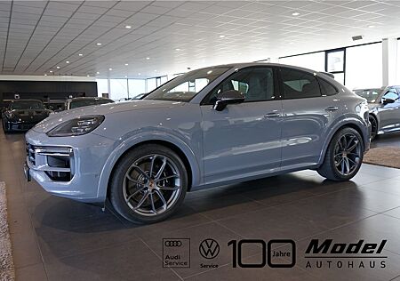 Porsche Cayenne GTS Coupe | Leichtbau Sport-Paket Carbon