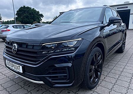 VW Touareg Volkswagen R-Line 232 von 400 LastEdition V8
