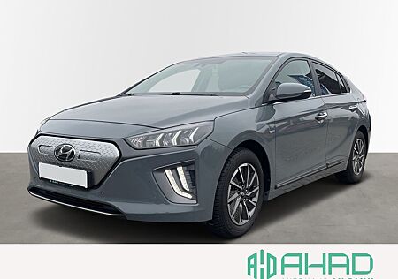 Hyundai Ioniq Elektro 39kWh PREMIUM LEDER NAVI