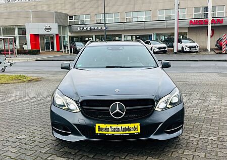 Mercedes-Benz E 350 E T-Modell BlueTec