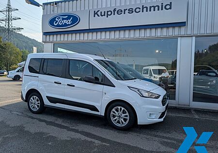 Ford Transit Connect Kombi Trend 1.5 EcoBlue EU6d