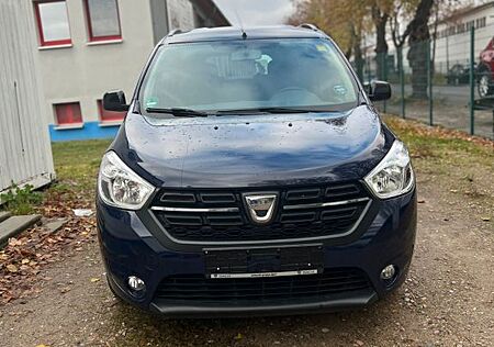 Dacia Lodgy Comfort