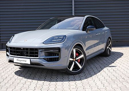 Porsche Cayenne GTS Coupe Soft-Close Head-Up HA-Lenkung