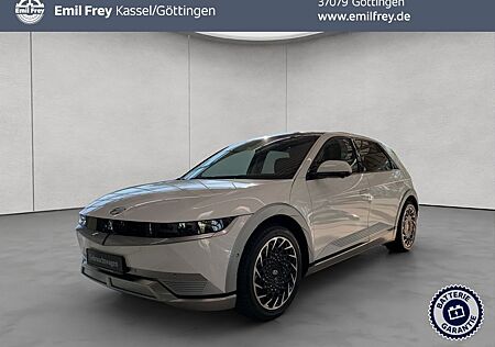 Hyundai IONIQ 5 Uniq PANOdach RelaxPaket