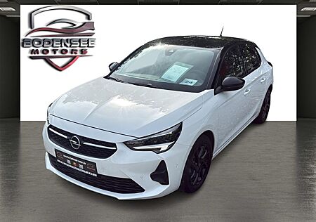 Opel Corsa GS