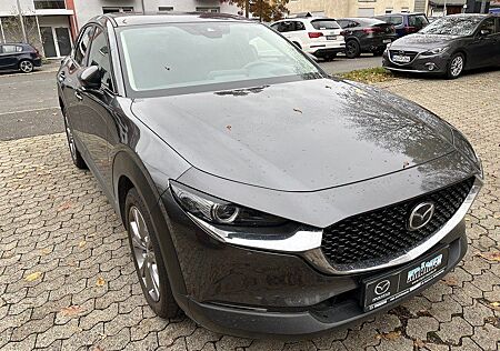 Mazda CX-30 L SKYACTIV-G 2.0 M Hybrid 6GS AL-SELECTION