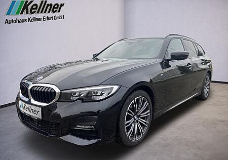 BMW 320 d xDrive M Sport Live Cockpit Prof.